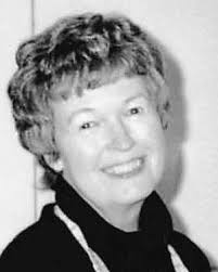 Obituary: Jean Doe Passon