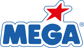 Mega (stylised in uppercase as mega) or mega.nz is a cloud storage and file hosting service offered by mega limited, a company based in auckland, new zealand. File Mega Brands Logo Png Wikimedia Commons