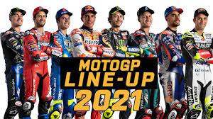 Joan mir will begin the season as defending riders' champion. 2021 Motogp Rider Lineup Almost Completed Who Goes Where Motogp Feature