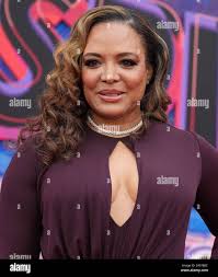 Lauren velez hi-res stock photography and images