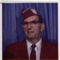 Roger Herndon Papers