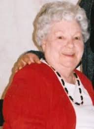 Marion Wood Obituary