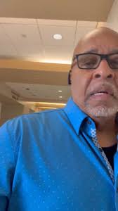 Hey guys listen to this song written by Bishop Vaughn McLaughlin as a  result of yesterday's events…POWERFUL MESSAGE…