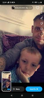 Chris Farrington Dave Aspey