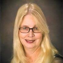 Jacqueline M. McCarthy Obituary