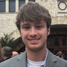 Ian Lanier's Instagram, Twitter & Facebook