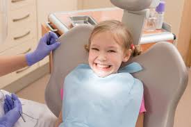 We'll be here when you need us! Our Skilled Thorton Co Pediatric Dentist Puts Your Kids At Ease