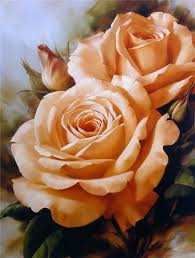 Www Levashov Org Www Levashov Name Www Levashov Info Igor Levashov Art Flower Painting Rose Art Rose Painting