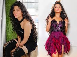 Shivangi worked as a lead actress on &tv's serial begusarai, but in march 2016 she was removed from the show due to her unprofessional behaviour and low level of acting skills. Instagrammer Of The Week Yeh Rishta Kya Kehlata Hai Fame Shivangi Joshi Slays Contemporary Fashion Pics The Times Of India