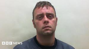 Home attack killer of George Kidson, 85, jailed