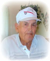 James Benson Obituary May 18, 2014