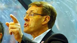 Pierre Page Sportdirektor von EC Red Bull Salzburg