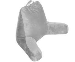 Not only do they offer support and comfort when sitting upright, but they are also used to alleviate certain medical conditions and to hold up nursing babies and things like laptops and books. The 10 Best Reading Pillows To Buy In 2020 Updated