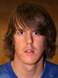 Cedar Crest's Redinger picks Penn State