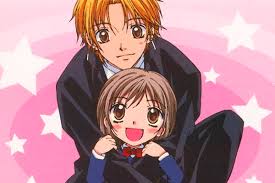 Review Anime Aishiteruze Baby Estacao Anyway