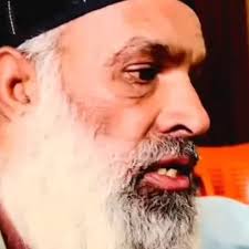 Bakhti Rehman Kanzali