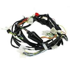 Derbi senda drd xtreme schaltplan. Anleitung Wechsel Des Elektrischen Kabelbaums Derbi Senda Und Gilera 50factory Com