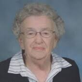 Margaret Louise Thomas Obituary December 29, 2012