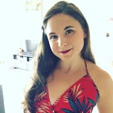 Mary Mash (@missmarymash)