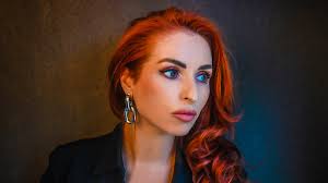 Loredana De Amicis, de vrouw van Pat Krimson: 'Dat ik verliefd zou worden  op iemand 21 jaar ouder dan ik, had ik nooit gedacht '