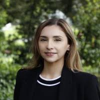 Alejandra Ramirez, MBA