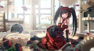 Date A Live Computer Wallpapers Desktop Backgrounds 3003x1655 Id 585820 Date A Live Anime Date Kurumi Tokisaki Please complete the required fields. date a live computer wallpapers