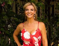 She joined the college of wooster and graduated with a bachelor's degree in clinical psychology. Dr Jessica Griffin Engaged Married At First Sight Boyfriend Jon Francetic