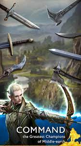 Shadow of war™ mod apk. Middle Earth Shadow Of War For Android Apk Download