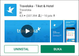 Traveloka.com is the solution for all your travel needs, from flights, hotels, trains, bus, activities, car rental, restaurants, etc. Inilah 3 Aplikasi Android Tempat Membeli Tiket Pesawat Murah Terpercaya Denianggoleta