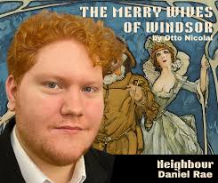 Rockdale Opera Company