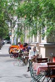 Find on the map and call to book a table. Molinari Berlin City Berlin Cafe House