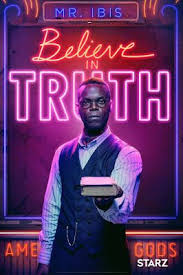 On the eve of war, mr. American Gods Season 2 Trailers Clip Featurettes Images And Posters American Gods American Mad Sweeney