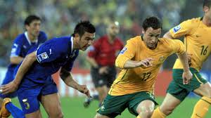 Nick bryant | 00:47 uk time, monday, 14 june 2010. Socceroos Scott Mcdonald Interview Podcast Striker Discuss Scoreless Run For Australia