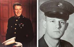 Constable: Two young men died fighting in Vietnam, and their high school  class has never forgotten