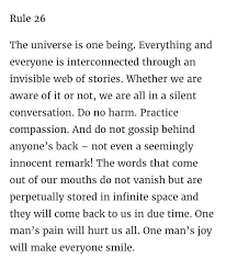 Pin On The Forty Rules Of Love Quotes