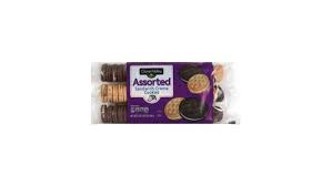 Clover Valley Iced Lemon Shortbread Cookies Reviews | Abillion
