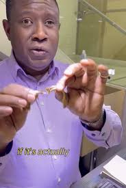 Roni The Jeweler Nyc Reviews