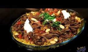 شاورمة الفراخ بطريقة مختلفة food beef appetizers