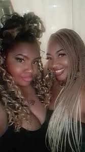 Sharonda Mcknight Parker