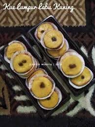Jadi bukan hal yang mengherankan apabila bolu panggang merupakan. Olahan Labu Kuning Dapur Marfa