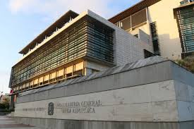 A pocos días de que acabe el año, 111 mil vehículos no tienen. Procuraduria Le Quita A La Fiscalia Del Distrito Nacional Casos De