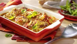 Mini Pizzaschnitzel Rezept Schnitzel Schnitzel Rezepte Rezepte