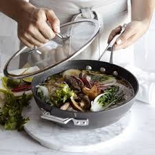 Pin By Ingrid Spera On Things For My New Apartment Gadgets Kitchen Cooking Fry Pan Set Pan Set