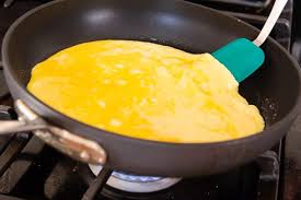 Compare prices on popular products in cookware. How To Make An Omelette Quick And Easy Healthy Breakfast Recipe