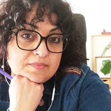 Beatriz Durán (@BeitaDuran)