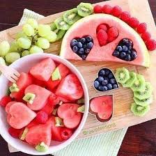 Hoe Houd Je Gezond Eten Vol Kochen Und Backen Rezepte Melonen Rezepte