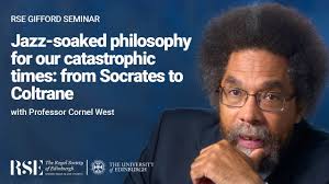 Jazz-soaked philosophy in our catastrophic times: from Socrates to Coltrane 