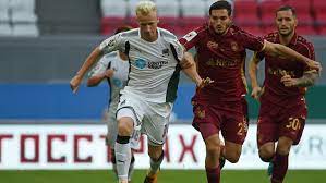 Рубин краснодар голы футбол россия тинькофф рпл обзоры матчей. Rubin Krasnodar Prognoz I Stavka Za 2 05 29 07 2018 Prognozy Na Futbol Livesport Ru