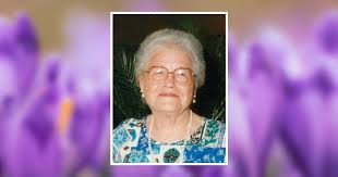 Agnes R. Juenke Obituary April 30, 2016