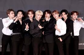 Total album sales are 3.42 million. Sept Top K Pop Acts Stray Kids Nct Dream Rule Gaon Chart With Million Seller Albums Meaww